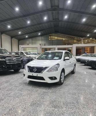 Nissan Sunny 2026