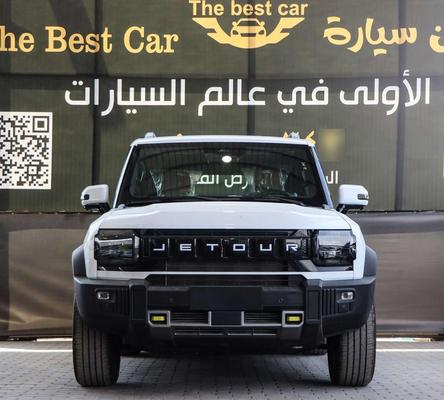 جيتور تى 2 2025