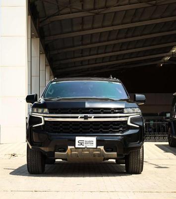 Chevrolet Tahoe 2023