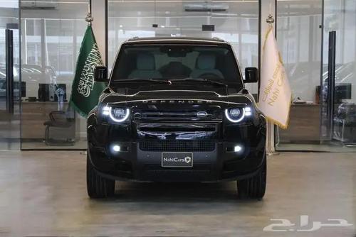 Land Rover Other 2026