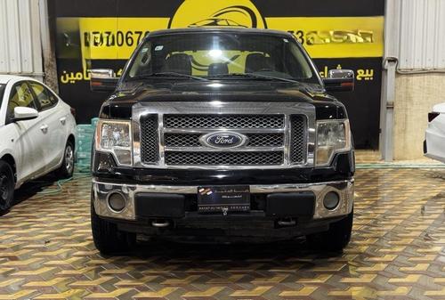 Ford F-150 2011