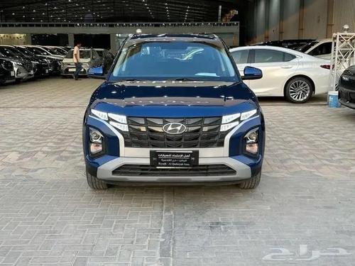 هيونداي كريتا 2023