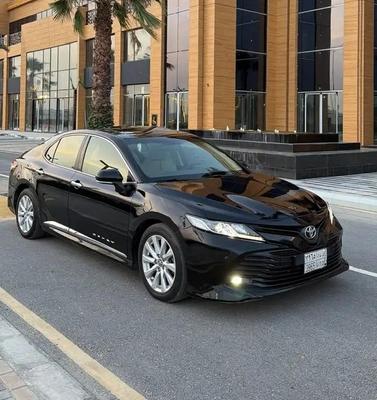 تويوتا كامري 2019