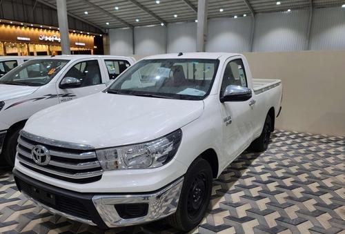 Toyota Hilux 2026