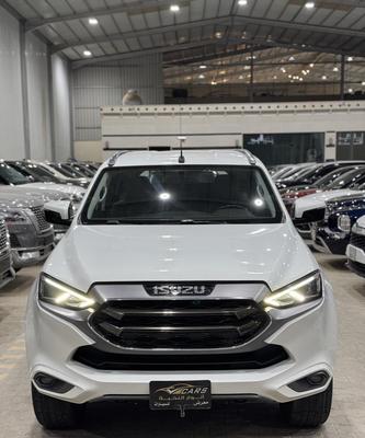 Isuzu Other 2024