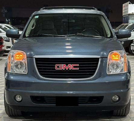 Gmc Yukon 2008