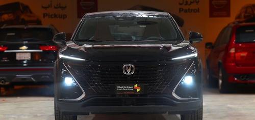 شانجان يونى تى 2025