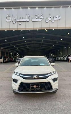 Toyota Urban Cruiser 2026
