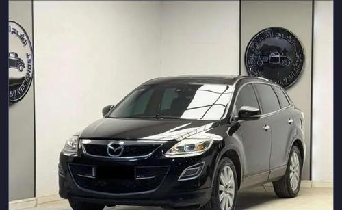 مازدا CX-9 2010