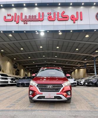 Hyundai Creta 2020