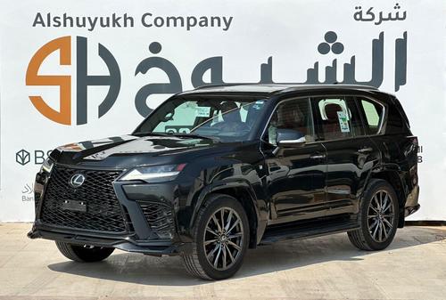 Lexus Other 2022