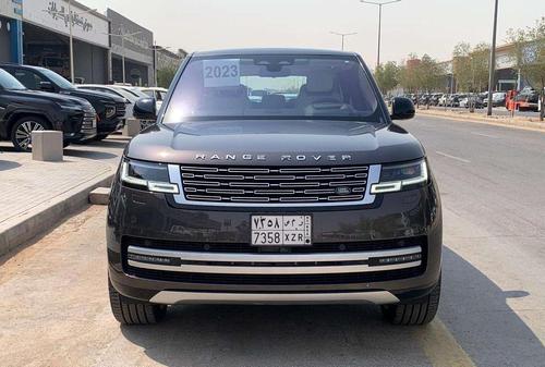 Land Rover Range Rover 2023