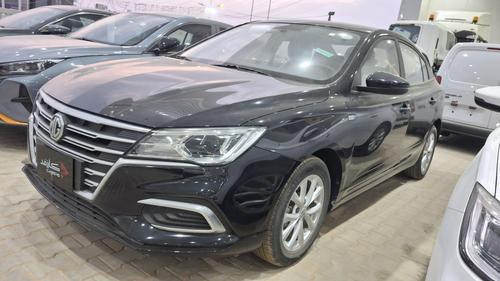 MG 5 2025
