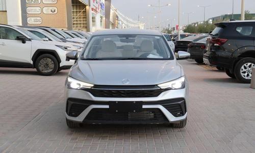 ام جى 5 2026