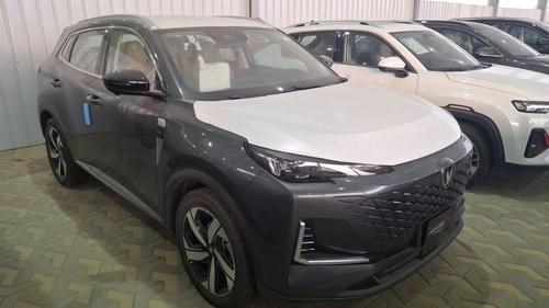 Changan UNI-S 2026