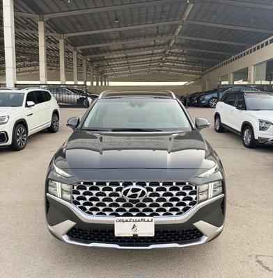 هيونداي سانتافى 2023