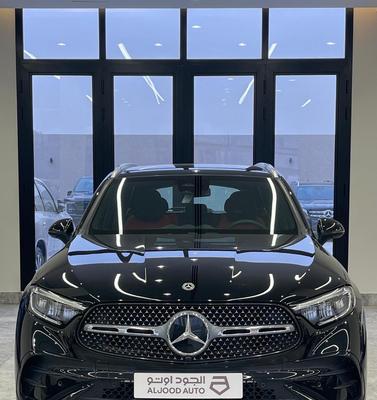 Mercedes GLC 2023