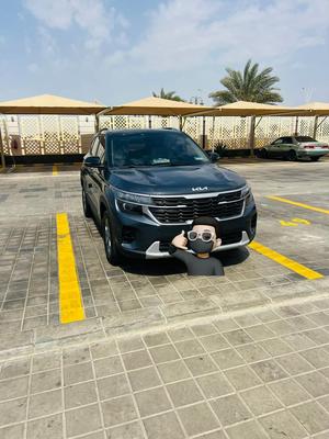 Kia Seltos 2024