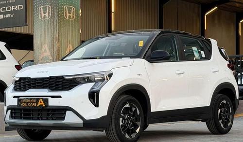 Kia Sonet 2026