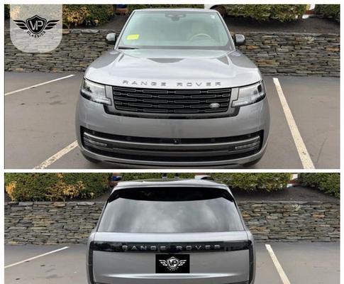 Land Rover Range Rover 2024
