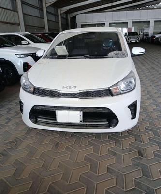 Kia Pegas 2026