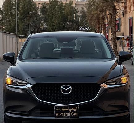 مازدا 6 2024