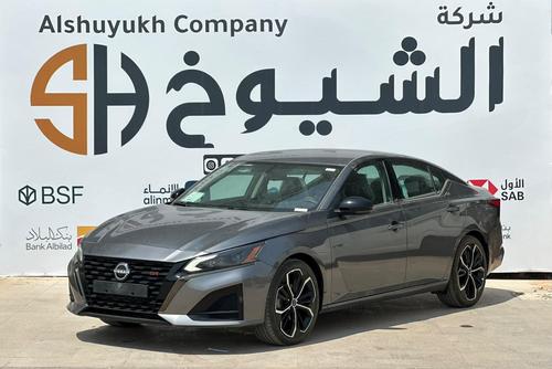 نيسان التيما 2023