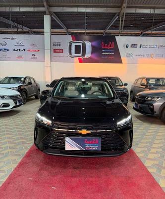 Chevrolet Cruze 2026