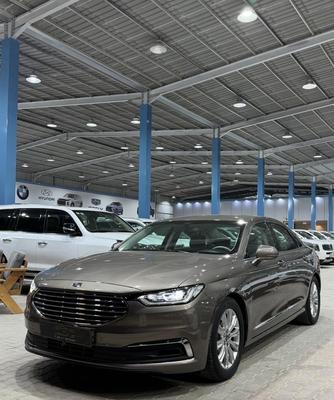 Ford Taurus 2022