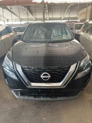 Nissan XTrail 2026