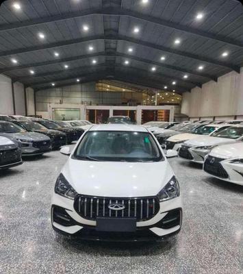Chery Arrizo 5 2026