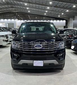 Ford Expedition 2021
