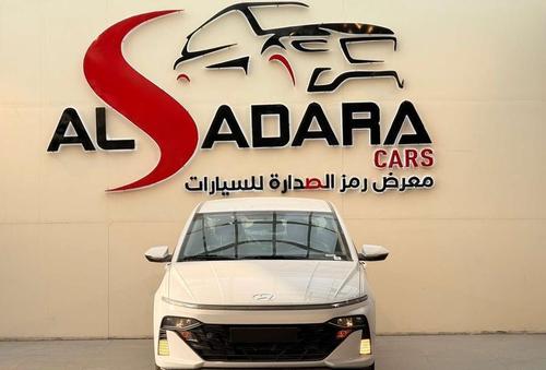 Hyundai Accent 2026