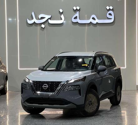 Nissan XTrail 2026