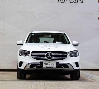 مرسيدس GLC 2020