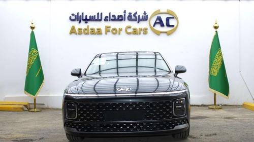 هيونداي أزيرا 2026