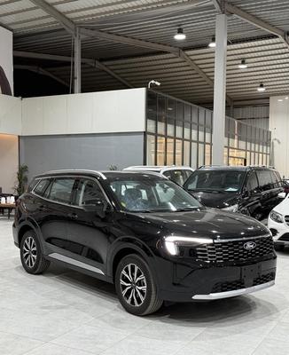 Ford Territory 2026