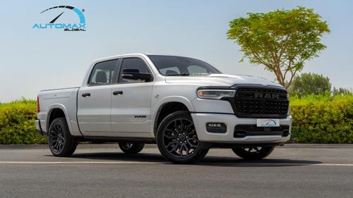 Dodge Ram 2026
