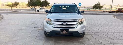 فورد اكسبلورر 2014