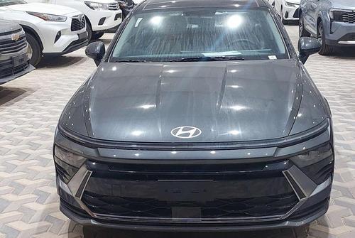 هيونداي سوناتا 2026