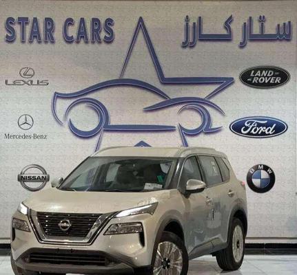 Nissan XTrail 2026
