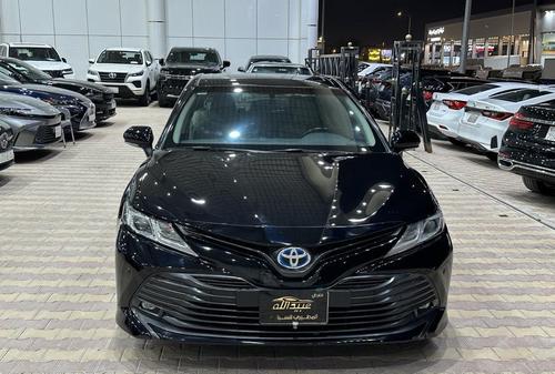 Toyota Camry 2020