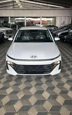 Hyundai Accent 2026