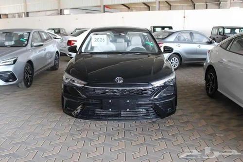MG 5 2026