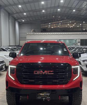 Gmc Sierra 2023