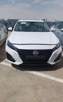 Nissan Altima 2026