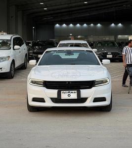 Dodge Charger 2020