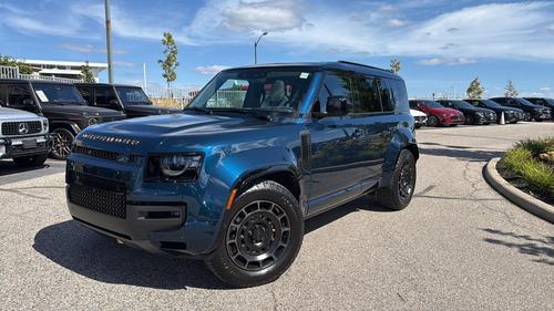 Land Rover Other 2026