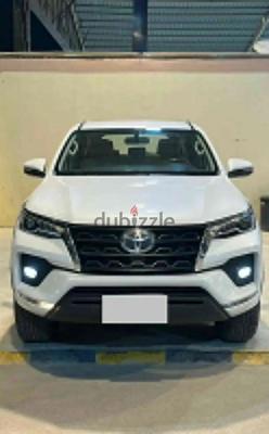 Toyota FJ 2023