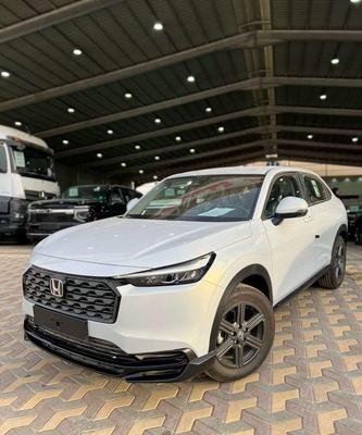 Honda HRV 2025